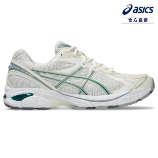 【asics 亞瑟士】GT-2160 男女中性款 運動休閒鞋(1203A320-105)