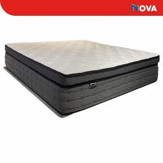 【NOVA】月球床墊 Plus(雙人加大6尺)