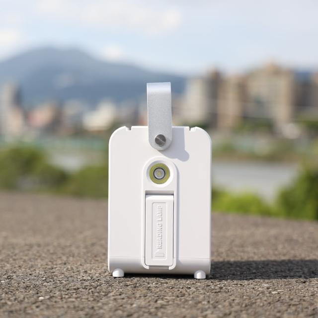 【Roommi】多功能行動電源供應器│小電寶(RM-P02)