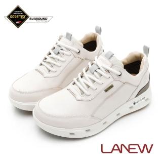 【LA NEW】GORE-TEX SURROUND ESG 安底防滑休閒鞋(女230020151)