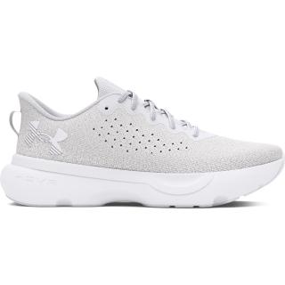 【UNDER ARMOUR】UA 男 Infinite 慢跑鞋 運動鞋 3027523-103(白色)