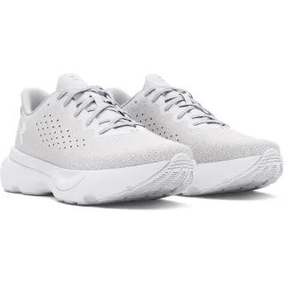【UNDER ARMOUR】UA 男 Infinite 慢跑鞋 運動鞋_3027523-103(白色)