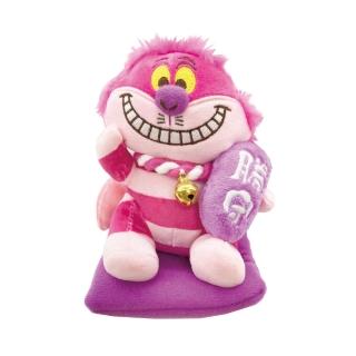 【ToysRUs 玩具反斗城】Disney 迪士尼-祈福娃娃-妙妙貓款(兒童 玩偶)