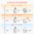 【Avene 雅漾】B3彈力撫紋眼霜15ml(精準撫紋)