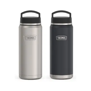 【THERMOS 膳魔師】不鏽鋼真空保溫瓶1200ml(IS212)