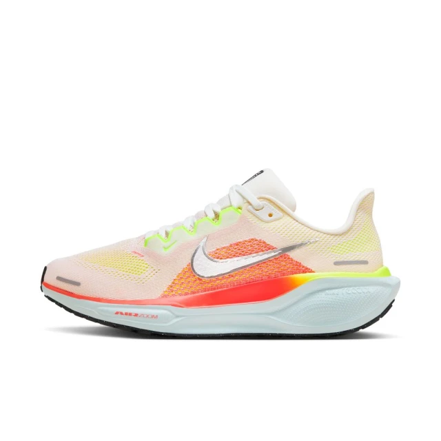 NIKE 耐吉 越野跑鞋 Wmns Reactx Pegas