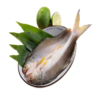 【華得水產】日式午仔魚一夜干12尾(150-190G/尾)