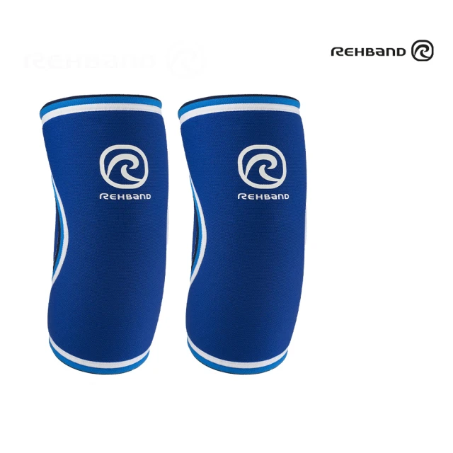 REHBAND RX護肘 5mm Elbow Sleeve(