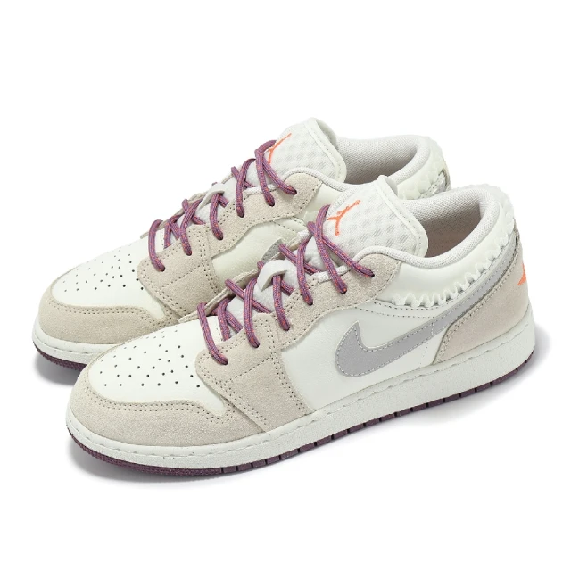 NIKE 耐吉 休閒鞋 Court Borough Low 