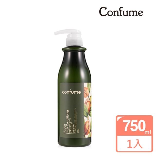 【韓國Confume】摩洛哥堅果油潤髮乳750ml