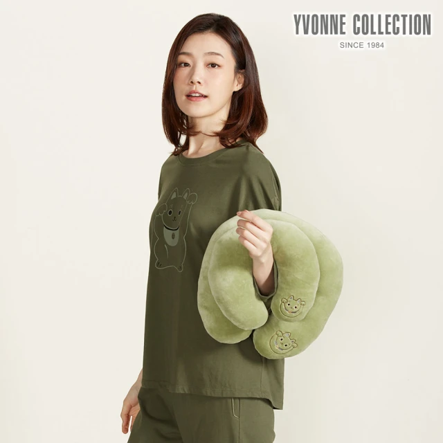 YVONNE 以旺傢飾 招財貓小玩偶-岩石灰品牌優惠