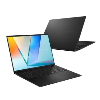 【ASUS 華碩】16吋Ryzen AI 9 輕薄筆電(Vivobook S M5606WA/HX370/32G/1TB/W11/3.2K OLED)