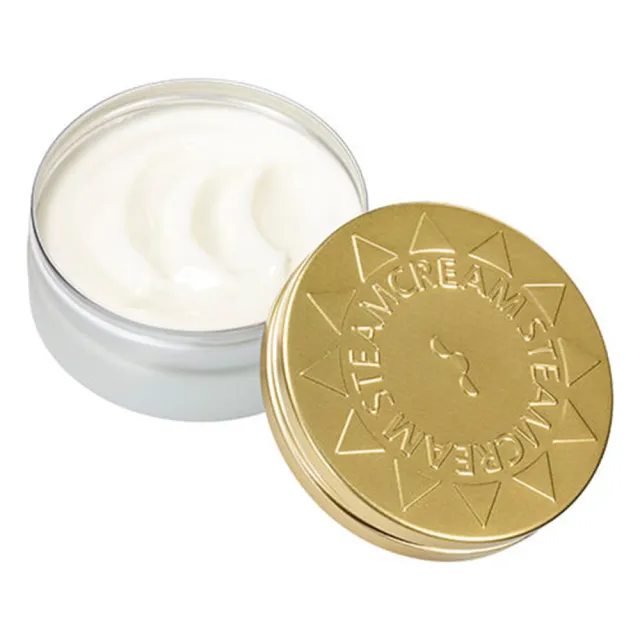【STEAMCREAM 蒸汽乳霜】844/保濕防曬蒸汽乳霜 SPF33 75g / 1入(SPF33 PA+++)