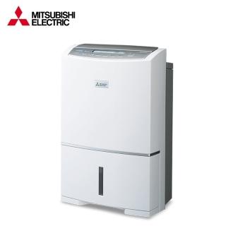 【MITSUBISHI 三菱電機】日本製24L 能效1級除濕機(MJ-EV240HT-TW)