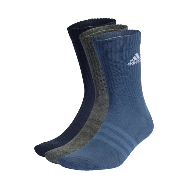 adidas中筒襪