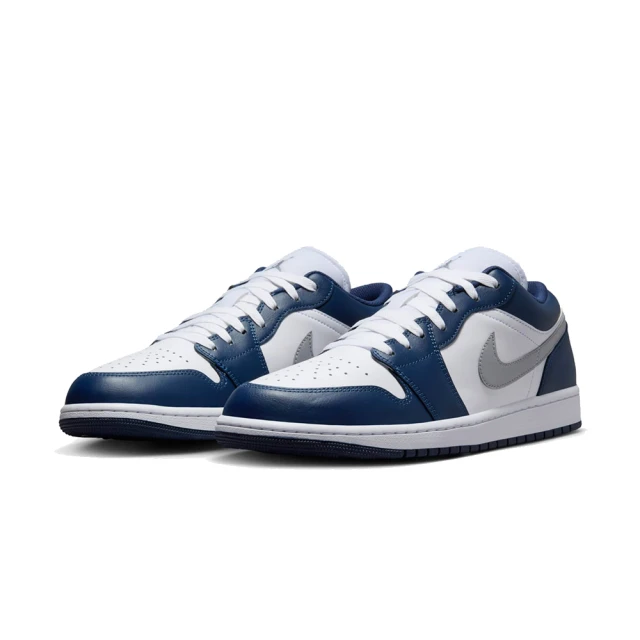 NIKE 耐吉 Air Jordan 1 Low SE Bl