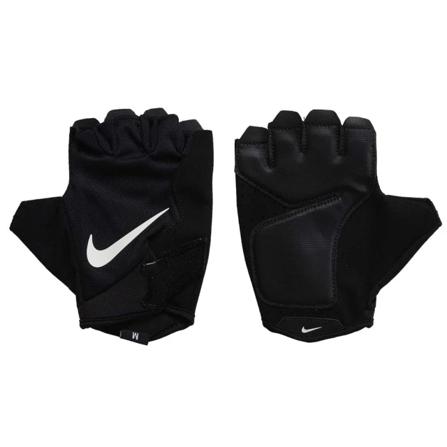 NIKE 耐吉 M VAPOR ELITE 男健身手套-一雙入 訓練(N1010674091)