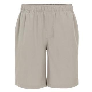 【HAKERS 哈克士】男款休閒舒適短褲(防曬/抗UV/吸濕排汗/登山步道/休閒旅遊/運動健行)