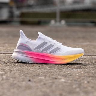 【adidas 愛迪達】ULTRABOOST 5 跑鞋 慢跑鞋 運動鞋 男鞋 ID8810