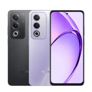 【OPPO】A3 PRO 6.67吋(6G/128G/聯發科天機6300處理器/5000萬畫素/)