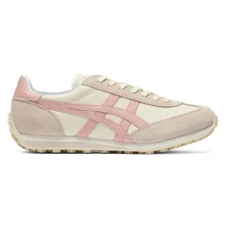 【Onitsuka Tiger】Onitsuka Tiger鬼塚虎-淺粉底粉虎爪紋 EDR 78(1183B411-103)