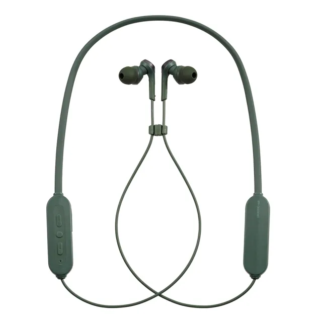 【audio-technica 鐵三角】ATH-CKS330XBT 無線藍芽 耳道式耳機