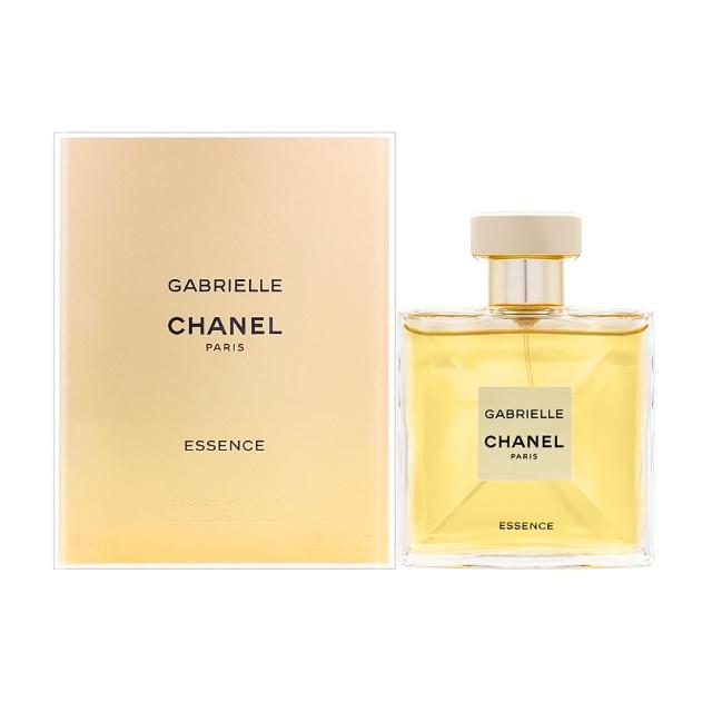 【CHANEL 香奈兒】GABRIELLE嘉柏麗琉金香水 35ml(國際航空版)