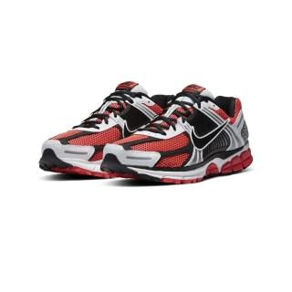 【NIKE 耐吉】Nike Zoom Vomero 5 SE 璀璨紅 CZ8667-600(休閒鞋 男鞋)
