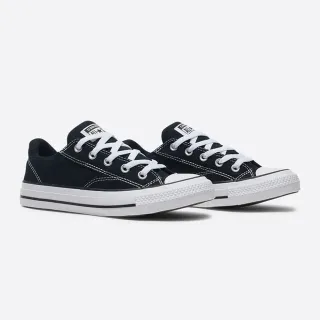 【CONVERSE】休閒鞋 男鞋 女鞋 帆布鞋 CTAS MALDEN STREET 黑白 A09226C