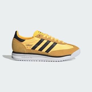 【adidas 愛迪達】SL 72 RS 運動休閒鞋 復古 男鞋 - Originals IH7912