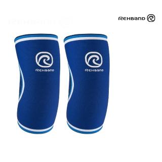 【REHBAND】RX 原創護肘 5mm Original Elbow Sleeve(舉重、健力、混合健身)