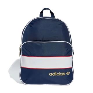 【adidas 愛迪達】SPORT BACKPACK 後揹包 男女 - IX7436