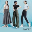 【Amore】 韓版百搭多款清涼下著(冰絲涼爽超好穿)