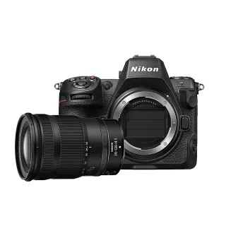 【Nikon 尼康】Z8+TAMRON 28-75mm F2.8 DiIII VXD G2 標準變焦鏡*(平行輸入)