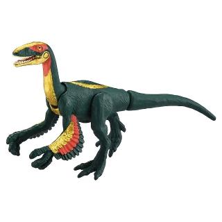 【TAKARA TOMY】ANIA 多美動物 冒險王國 Fukuivenator(男孩 動物模型)
