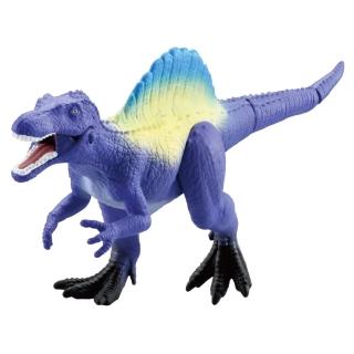 【TAKARA TOMY】ANIA 多美動物 冒險王國 speaky(男孩 動物模型)