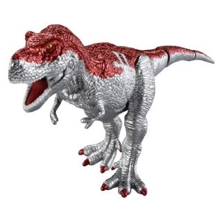 【TAKARA TOMY】ANIA 多美動物 冒險王國 T-rex(男孩 動物模型)