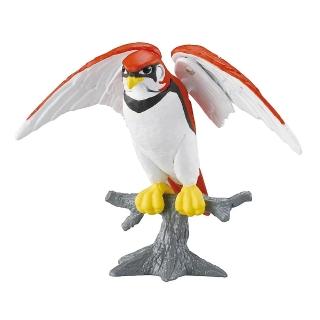 【TAKARA TOMY】ANIA 多美動物 冒險王國 Peregrine Falcon(男孩 動物模型)