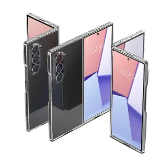 【Spigen】SGP galaxy Z Fold 6 Air Skin-防摔保護殼