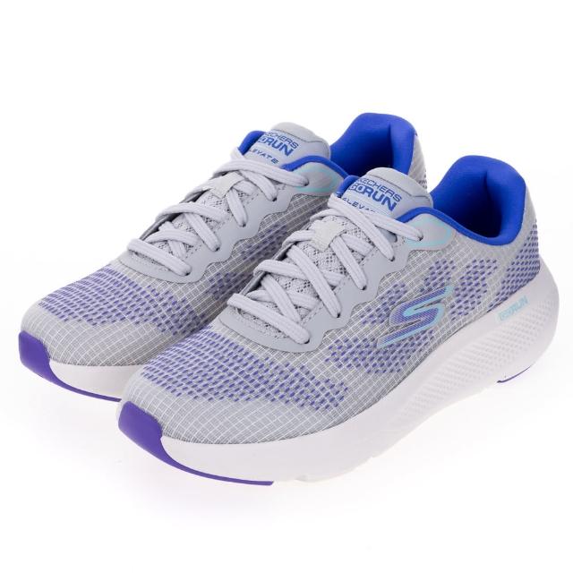 【SKECHERS】女鞋 慢跑系列 GO RUN ELEVATE(128348GYLV)