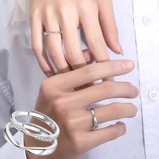 【KT DADA】包包 戒指 指環 對戒 戒指女生 戒指男 情侶戒指 純銀戒指 情侶對戒 玫瑰金戒指 鑽石戒指