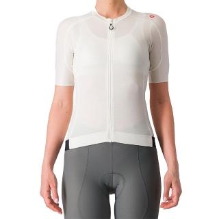 【CASTELLI】ESPRESSO W JERSEY女短車衣