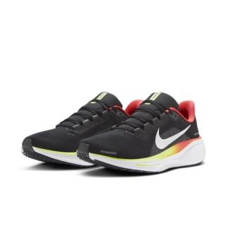 【NIKE 耐吉】慢跑鞋 男鞋 運動鞋 緩震 小飛馬 AIR ZOOM PEGASUS 41 黑紅 HQ1564-016(3R3555)