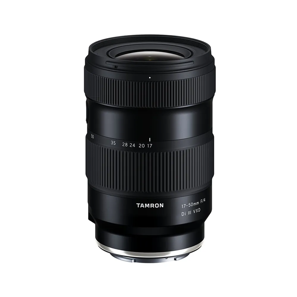 【Tamron】17-50mm F4 DiIII VXD for Sony E 接環(俊毅公司貨A068)