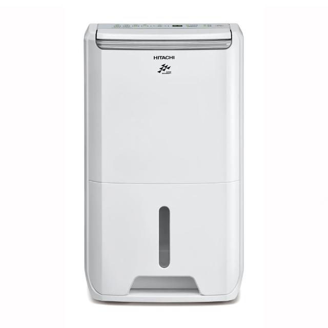 【HITACHI 日立】1級效能7公升DC舒適節電除濕機(RD-14FJ)