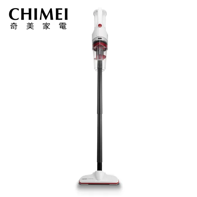 【CHIMEI 奇美】2in1輕量級無線吸塵器(VC-HP4LSA)