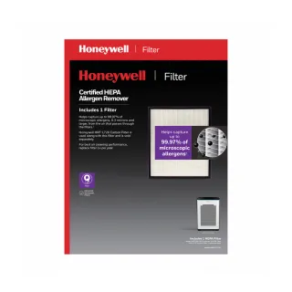 【限量福利品★美國Honeywell】H13 True HEPA濾網HRF-Q720V1(適用HPA-720WTWV1)