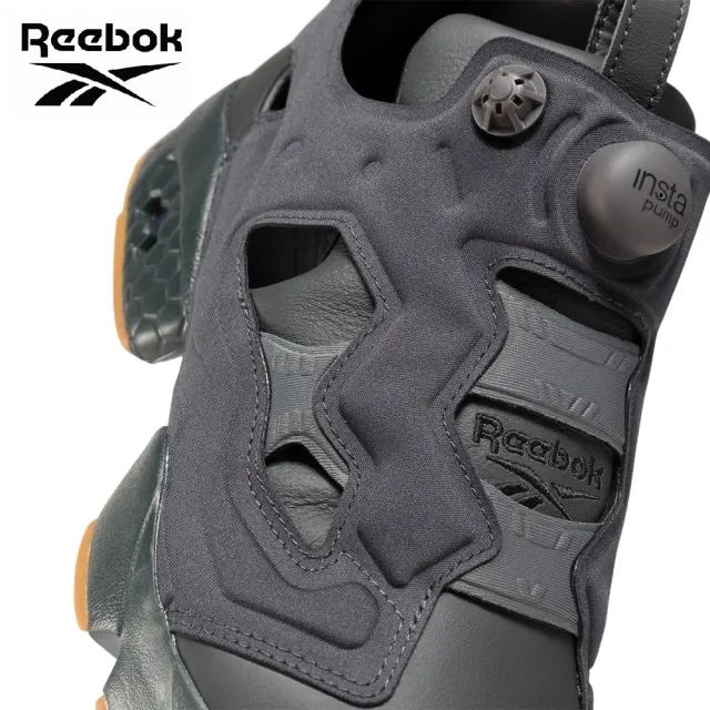 【REEBOK官方旗艦】INSTAPUMP FURY 94 慢跑鞋_男/女_100201151