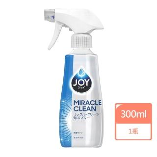 【P&G】JOY 噴霧式洗碗精 補充罐 無噴頭 300ml(日本原裝進口)