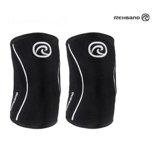 【REHBAND】RX護肘 5mm Elbow Sleeve(舉重、健力、混合健身)